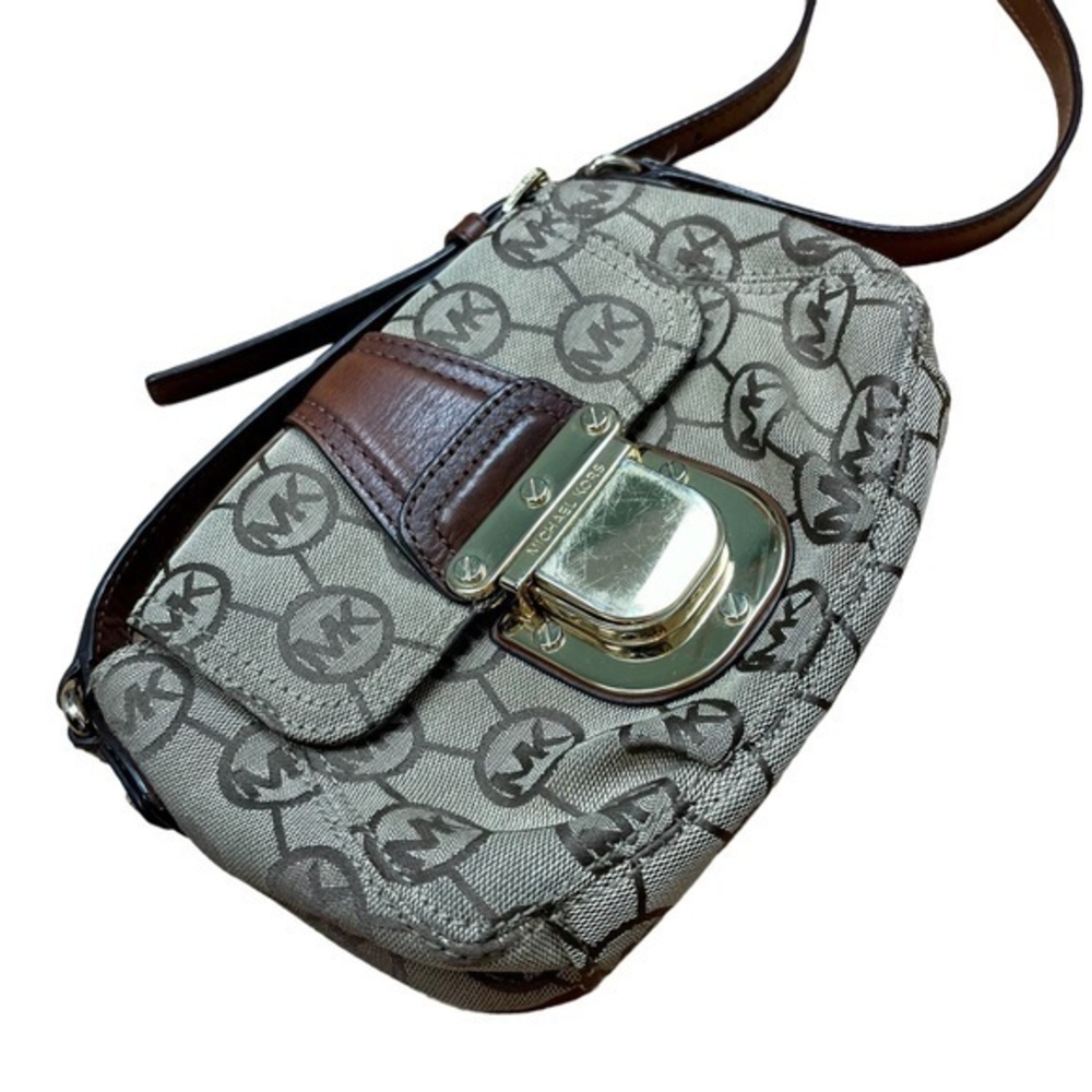 Michael Michael Kors Charlton Crossbody Purse
